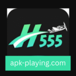 H555 Game