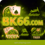 BK66 Game